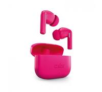 SBS TWS Spike Twin Rosa Oreillettes Sans Fil Avec Étui TEEARTWSSPIKEP