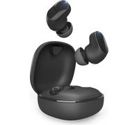 sbs TWS Twin Buddy Ecouteurs intra-auriculaires noir