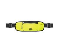 SBS Universal Belt bag TEBODYBAGY Étui de ceinture pour téléphone portable polyuréthane, Néoprène jaune