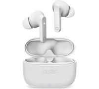 SBS Urban Pro 27521 Écouteurs intra-auriculaires Bluetooth TWS Blanc avec contrôle tactile