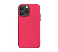 SBS Vanity iPhone 12 Pro Max Coque TPU flexible - Magenta