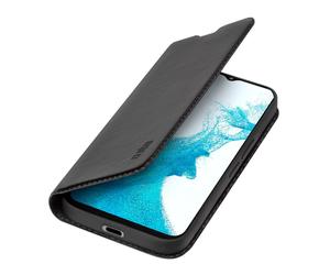 SBS Wallet Lite coque de protection pour téléphones portables 16,8 cm (6.6 ) Étui avec portefeuille Noir Samsung Galaxy A23 5G