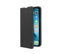 SBS Wallet Lite Étui pour iPhone 13 Mini, noir