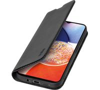 sbs Wallet Lite Housse pour SAMSUNG Galaxy A14 5G noir
