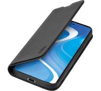 sbs Wallet Lite Housse pour SAMSUNG Galaxy A54 5G noir