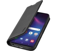 sbs Wallet Lite Housse pour SAMSUNG Galaxy S24 Ultra noir