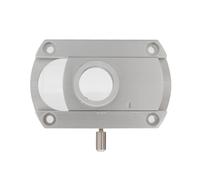 Sbshiouu Adaptateurs de bras de lecture usinés de précision de 20 mm de diamètre pour platines analogiques en aluminium anodisé léger Construction en alliage d'aluminium anodisé Plaque d'adaptateurs