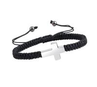 Sbshiouu Artisanat significatif - Souvenirs croisés - Corde de poignet - Bijoux pour les propriétaires d'animaux de compagnie en deuil, souvenirs commémoratifs - Corde réglable pour animal perdu