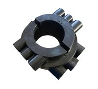 Sbshiouu Changeur de pneu haute résistance pour démonter les pneus, coupleur adapté pour berlines, SUV et camions légers, équipement de réparation automobile