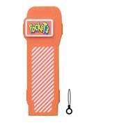 Sbshiouu Coque de protection intégrale anti-chute rotative pour appareil photo Pocket 3 - Découpes précises