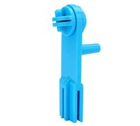 Sbshiouu Dispositif D'enroulement De Fil Ergonomique Enrouleur Manuel pour La Couture La Gestion des Fils Broderie Et Le Projet Couture Outil D'enroulement Fil Portatif