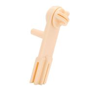 Sbshiouu Dispositif D'enroulement De Fil Ergonomique Enrouleur Manuel pour La Couture La Gestion des Fils Broderie Et Le Projet Couture Outil D'enroulement Fil Portatif