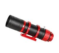 Sbshiouu Guide Polyvalent 50ED 50/240 F 4.8, Accessoires de Guidage, Conception de pièces pour Les Amateurs d ' Astronomie en Plein air, Guide d ' astrophysique