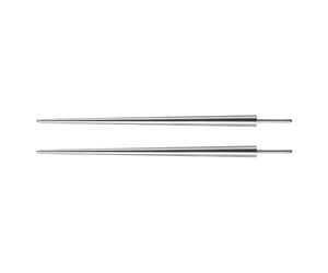Sbshiouu Lot de 2 épingles d'insertion coniques en acier pour nez, oreille, nombril, lèvre, sourcil, 14 g, 16 g, 18 g, taille unique, Comme décrit, Comme décrit.
