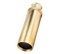 Sbshiouu Lunettes d ' Observation étanches, oculaires réglables, Parfaits pour Les activités d ' Exploration en Plein air, Lunettes d ' Observation, télescopes monoculaires