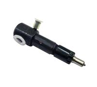 Sbshjhfb Injecteur de Carburant, Compatible avec Le Moteur Yanmar L100 186 186F 10HP