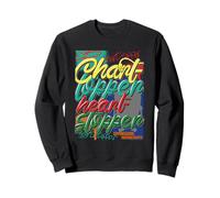 SBSP Pochoir pour tableau à bulles Motif Bob l'éponge Sweatshirt