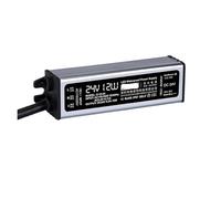 SBSSYVLMV Alimentation à découpage étanche for LED 220 à 24 V, transformateur CC 200 W, 300 W, 350 W, 400 W, 500 W, 600 W(24V 0.5A 12W)