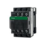 SBSSYVLMV Contacteur AC 9A 12A 18A Ascenseur LC1D09 LC1D12 LC1D18 220V LC1D 09 12 18 24V 220V 110V 380V 48V 36V(Lc1d12,1NO1NC-380V)