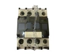 SBSSYVLMV Contacteur CA 18 A triphasé 3 pôles LC1D18 LC1D-18 1NO 1NC CJX2-1810 CJX2-1801(Cjx2-1810 1no,110V)