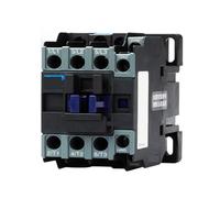 SBSSYVLMV Contacteur CA NXC-18 18 A LC1D CJX2-1810 1801 NO NC LC1, contacteur de Puissance à Montage sur Rail DIN CA 24 V, 36 V, 110 V, 220 V, 380 V(Cjx2-1810 No,36V)