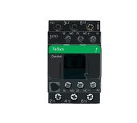 SBSSYVLMV Contacteur CC LC1D09BDC BDC EDC FDC MDC LC1D12A LC1D18A LC1D25A LC1D32A LC1D38 Moteur CC 24 V 48 V 110 V 220 V(DC Lc1d25a,48V)