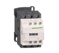 SBSSYVLMV Contacteur LC1D18M7C 220 VCA 18 A LC1-D18M7C LC1D