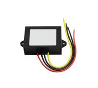 SBSSYVLMV Convertisseur élévateur de Tension CC-CC 12 V vers 48 V, stabilisateur de Tension 12 Vcc vers 48 Vcc, convertisseur de Puissance Boost de Sortie 1 A vers 20 A(10A Aluminum)