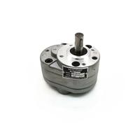 SBSSYVLMV Pompe à Engrenages hydraulique CB-B CB-B2.5 CB-B2.5F CB-B4 CB-B4F CB-B6 CB-B10F Pompe à Engrenages Basse Pression 2,5 MPa 1450 TR/Min(CBB2.5)