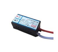 SBSSYVLMV Transformateur spécial for LED G4 AC220 V à AC12 V, contrôleur de Ballast for Lampe LED AC12 V, Alimentation de Conduite