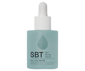 SBT cell identical care Activation Sérum de vie 8 ml 8 ml
