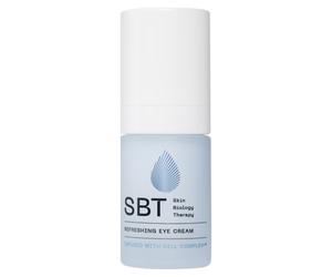 SBT cell identical care Essential Crème rafraîchissante pour les yeux 15 ml 15 ml