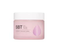 SBT cell identical care SENSITIVE Masque récupérateur de nuit 100 ml 100 ml