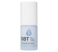 SBT-cell-identical-care Soin-du-visage EssentialRefreshing Eyecreme 15 ml