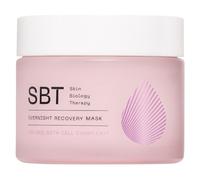 SBT-cell-identical-care Soin-du-visage SENSITIVEMasque récupérateur de nuit 100 ml