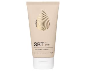 SBT cell identical care SUPREME The Cream Cleanser 150 ml 150 ml