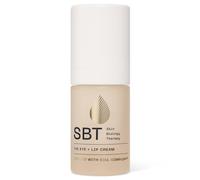 SBT-cell-identical-care Soin-du-visage SUPREMEThe Eye & Lip Cream 15 ml