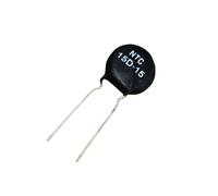 SBTRKT Thermistance NTC NTC15D-15, 10 pièces, résistance à la température négative, 15D-15