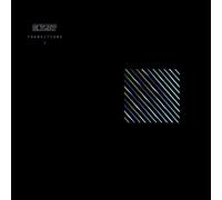 Sbtrkt - Transitions I [Import]