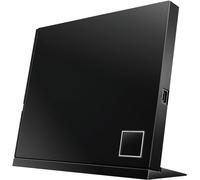 Sbw-06d2x-U Graveur Blu-Ray Externe Slim Usb 2.0 Retail Noir.[P99]