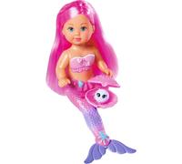 SBY EVI LOVE SIRENE ET SA PERLE