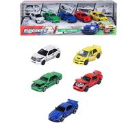 SBY MAJO JDM LEGENDS 5PCS GIFTPACK