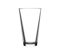 SBZIOJHDR verre à bière, Verre à pinte personnalisé, verres bière, ensemble de 5 tasses en verre 470 ml, adaptées la maison, au bureau, bar ou partout ailleurs