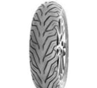 Deli Tire Urban Grip 60p Tl Scooter Rear Tire Gris 120 / 80 / R16