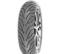 Deli Tire Pneu scooter Urban Grip 100/80 R16 TL 50P Avant Gris