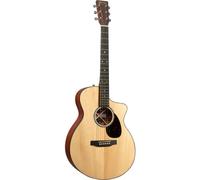 SC-10E Epicéa/Sapele