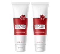 SC-11 Crème d'éclaircissement de la peau, crème blanchissante pour taches foncées, nettoyage de la peau SC-11, nettoyant pour le visage SC-11, peaux claires, hydratantes et uniformes (2PCS)