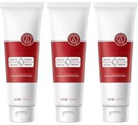 Sc-11 Skin Brightening Cream, SC-11 Face Wash,SC-11 SKIn Cleaning, SC-11 Whitening Cream,Even-Looking Skins,Gentle Daily Care for Smooth,Clear,Moisturizing,Reduces Fine Lines (cleanser-3 pcs)