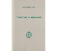 Sc 119 traite de la virginite Grégoire de Nysse (Auteur)