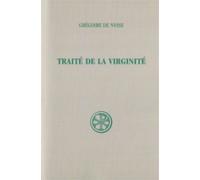 Sc 119 traite de la virginite - Grégoire de Nysse - Cerf - broché - Livre